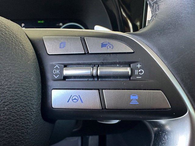 Used 2024 Hyundai Palisade Limited AWD/4WD image 27