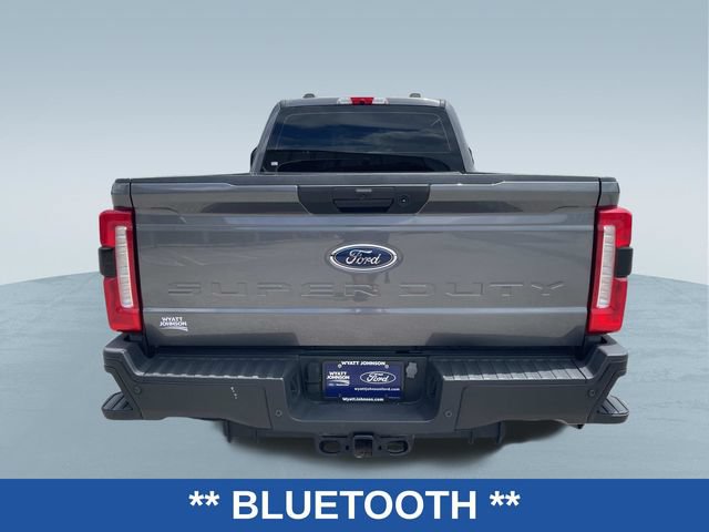 Certified 2023 Ford F250 XL w/ 360-Degree Camera Package AWD/4WD image 4