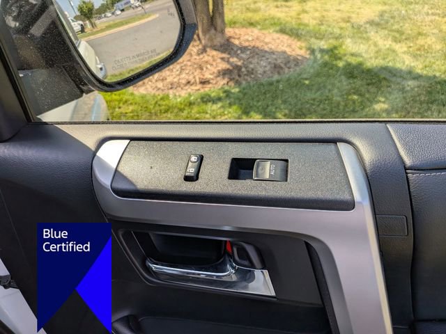 Used 2023 Toyota 4Runner Limited AWD/4WD image 34