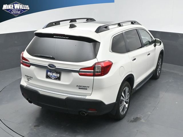 Used 2020 Subaru Ascent Touring w/ Popular Package #2A image 14