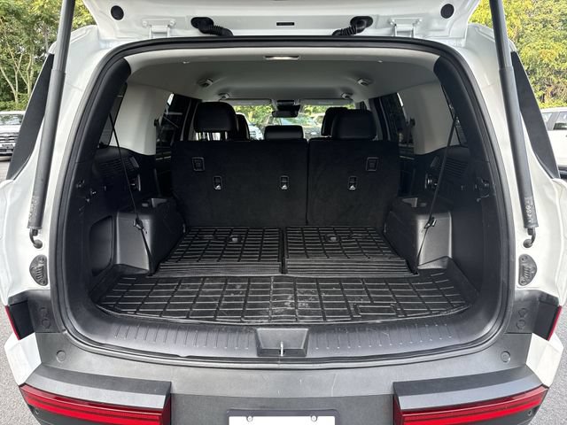 Used 2024 Hyundai Santa Fe SEL FWD image 22