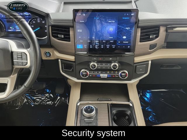 Certified 2024 Ford Expedition Limited AWD/4WD image 24
