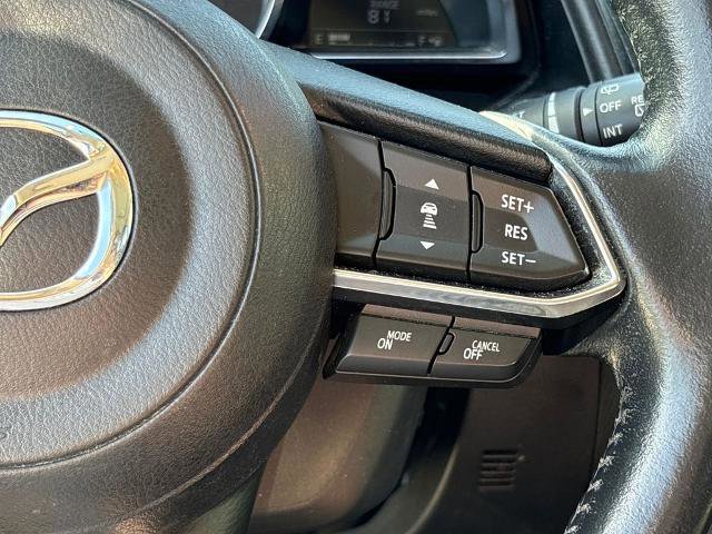 Used 2019 MAZDA CX-3 Grand Touring image 21