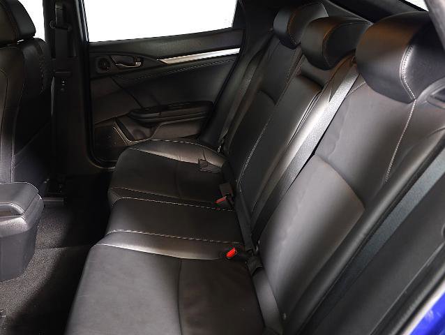 Used 2020 Honda Civic EX-L image 11