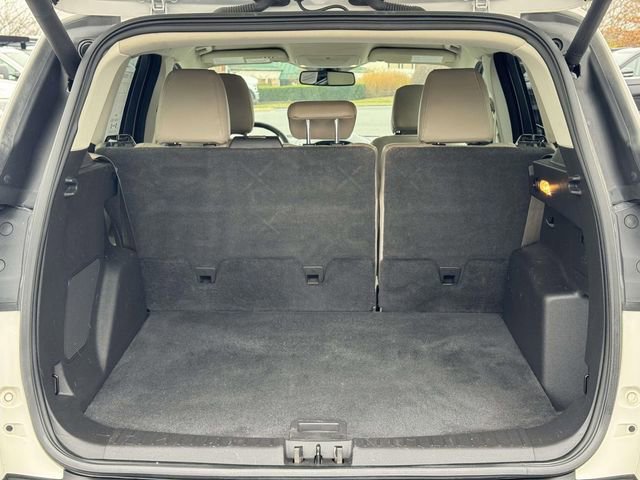 Certified 2024 Ford Escape ST-Line w/ Equipment Group 301A image 13