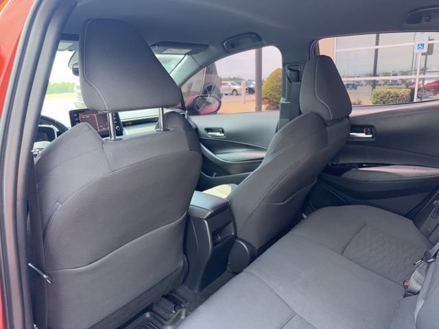 Used 2019 Toyota Corolla SE FWD image 17