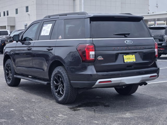 Certified 2023 Ford Expedition Timberline AWD/4WD image 8