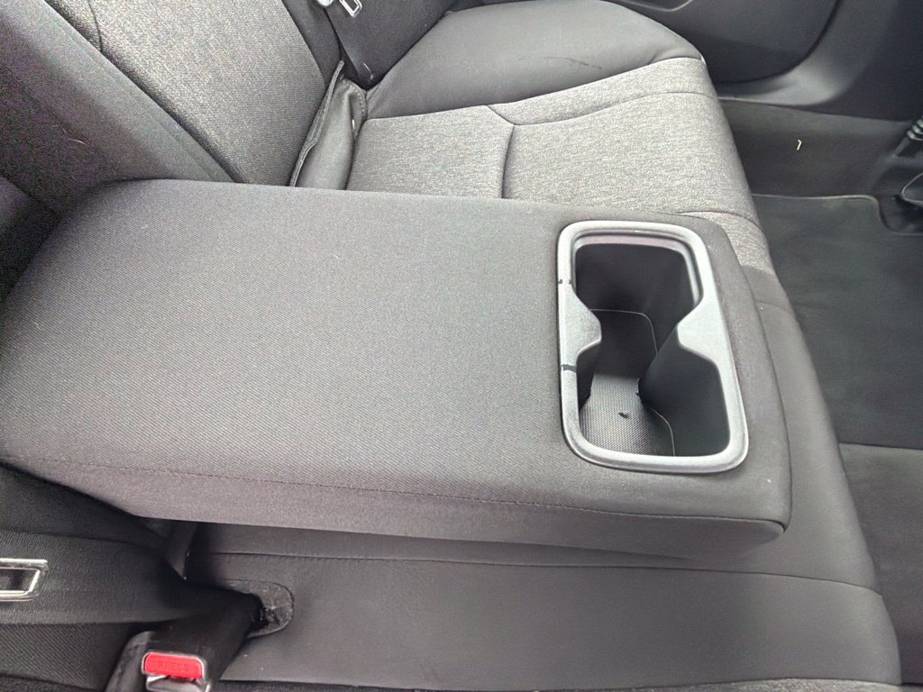 Used 2024 Honda Accord EX image 50