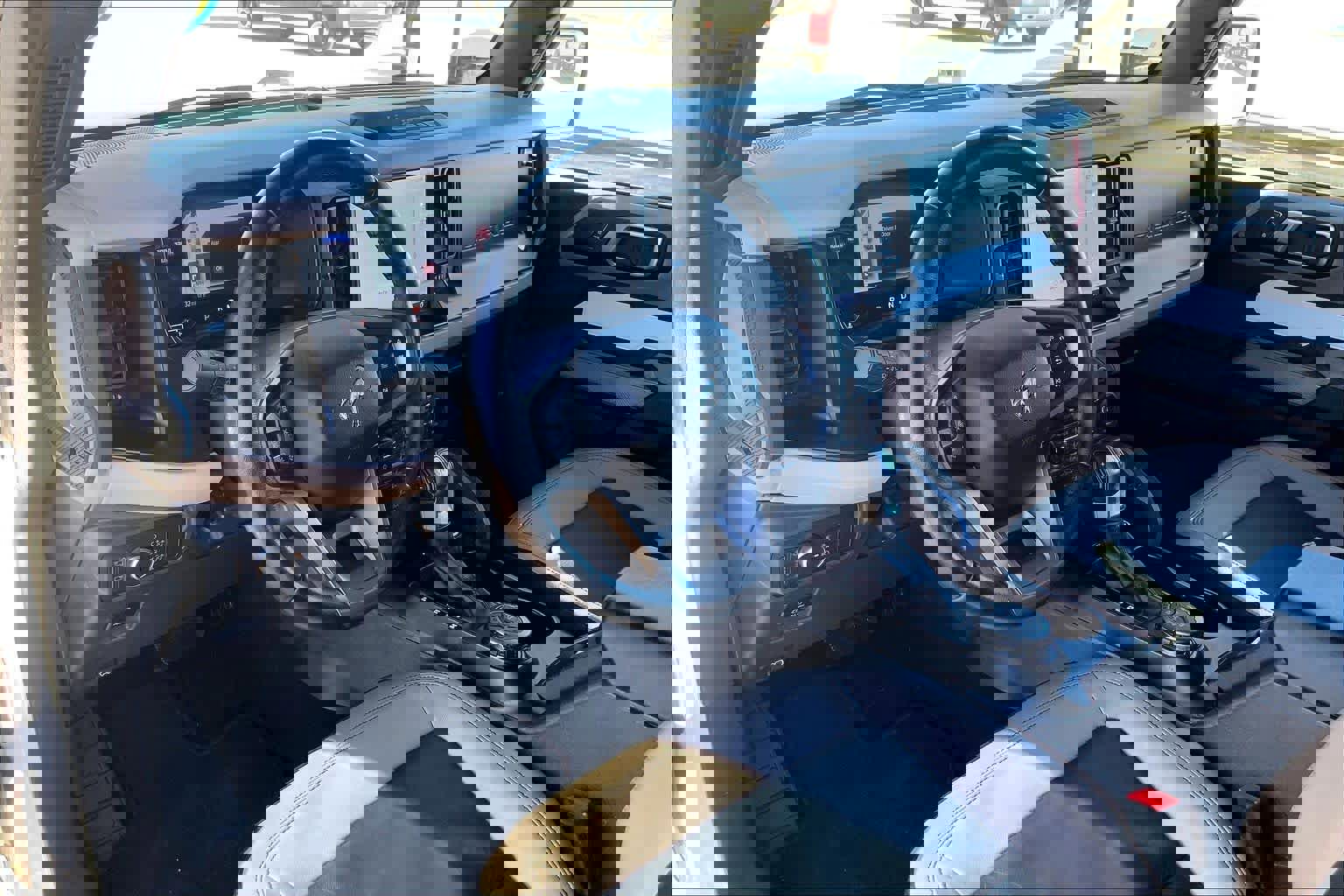 Certified 2022 Ford Bronco Wildtrak image 17