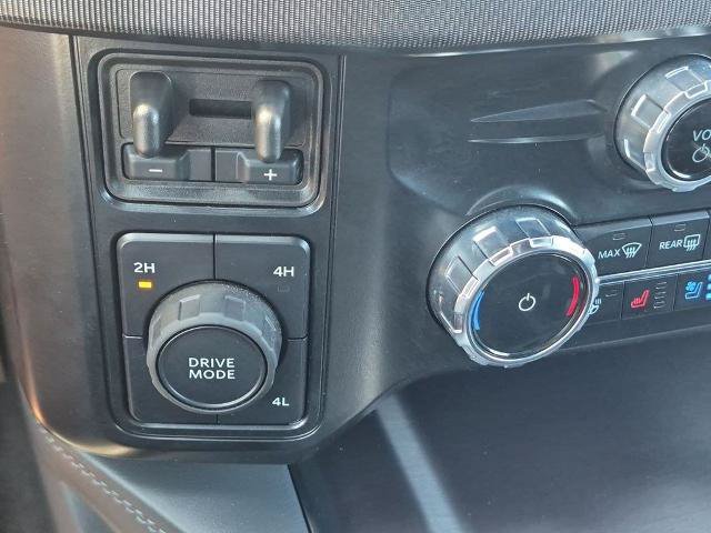 Certified 2026 Ford F450 Platinum AWD/4WD image 20