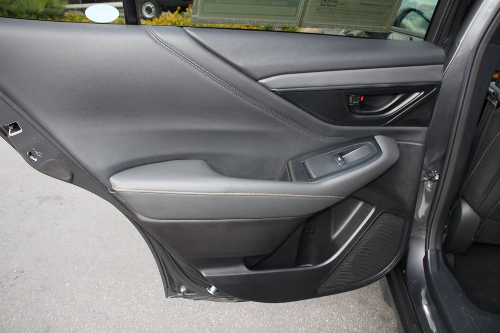 Used 2023 Subaru Outback Wilderness AWD/4WD image 20