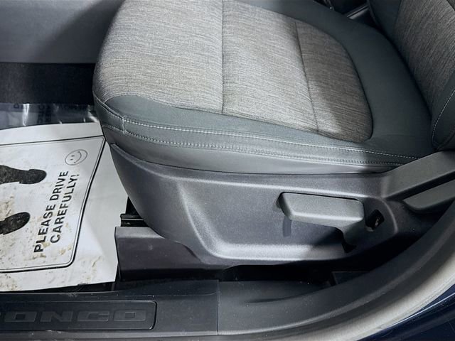 Certified 2022 Ford Bronco Sport Big Bend image 18