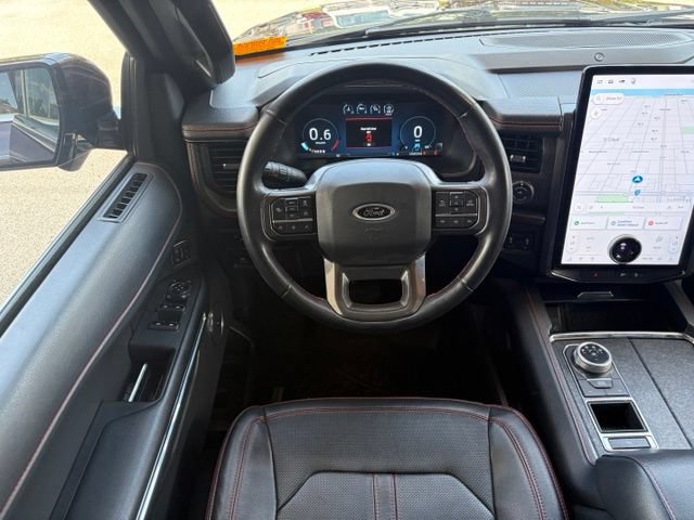 Certified 2023 Ford Expedition Max Limited RWD image 13