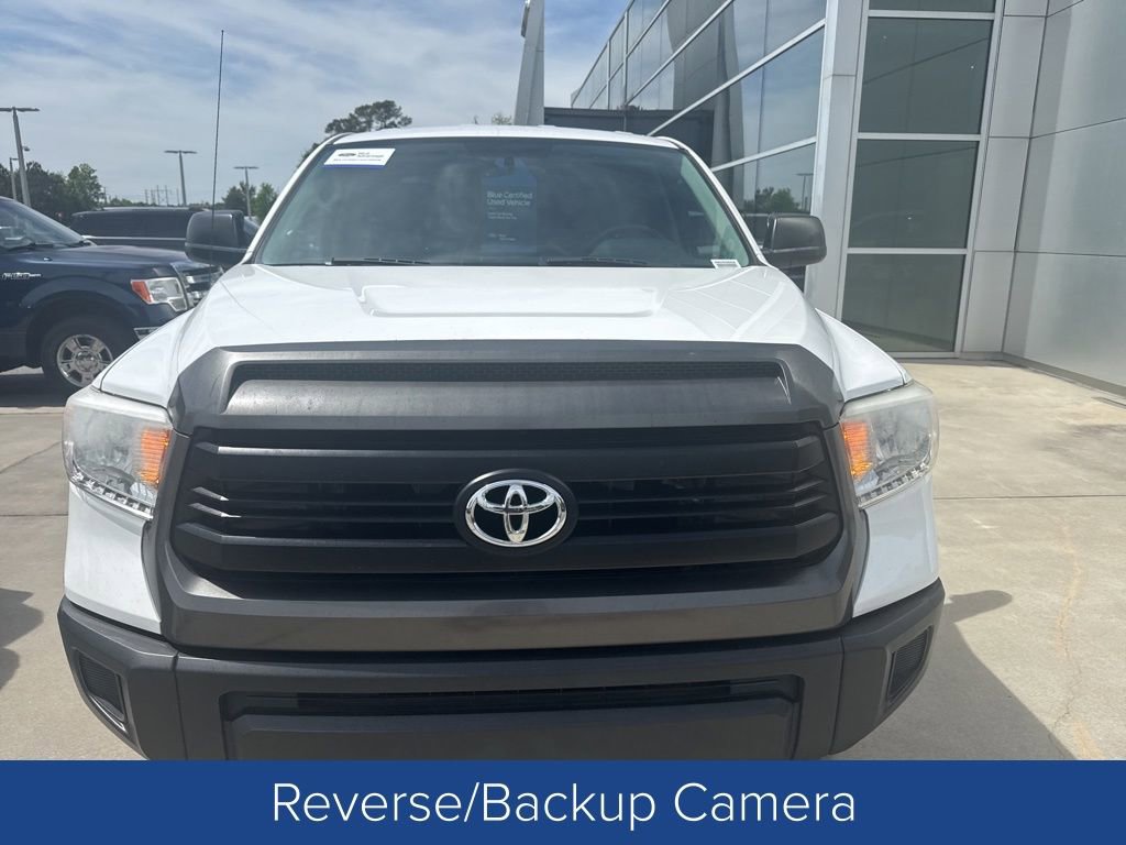 Used 2017 Toyota Tundra SR image 2