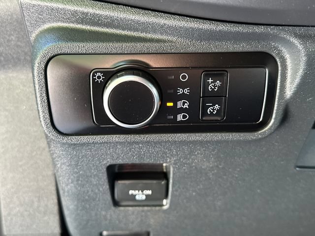 Certified 2025 Ford Bronco Big Bend AWD/4WD image 24