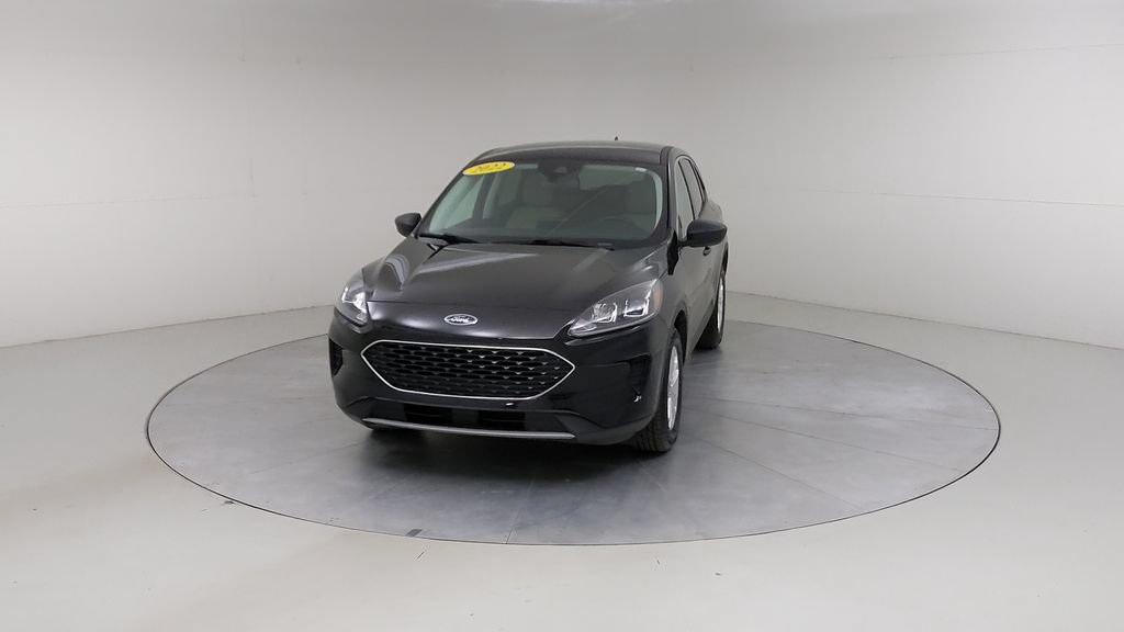 Certified 2022 Ford Escape SE w/ Convenience Package AWD/4WD image 8