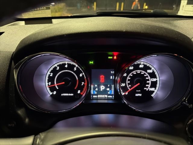 Used 2018 Mitsubishi Outlander Sport SEL image 12