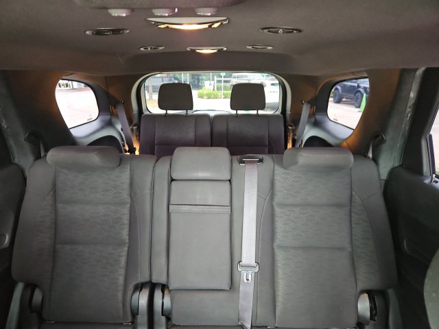 Used 2023 Dodge Durango GT w/ Blacktop Package RWD image 13