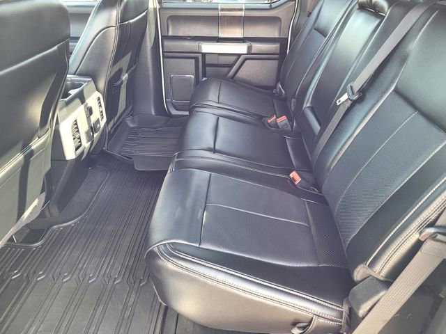 Certified 2020 Ford F250 Lariat AWD/4WD image 13