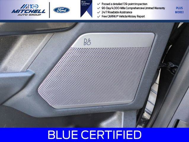 Certified 2021 Ford F150 Lariat w/ Equipment Group 502A High AWD/4WD image 13