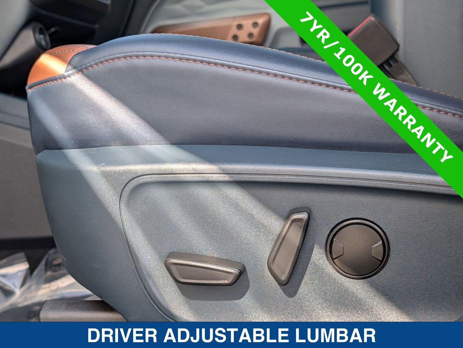 Certified 2024 Ford Maverick Lariat image 22