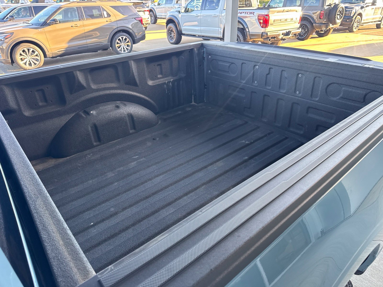 Certified 2023 Ford F150 XLT w/ Equipment Group 302A High AWD/4WD image 41