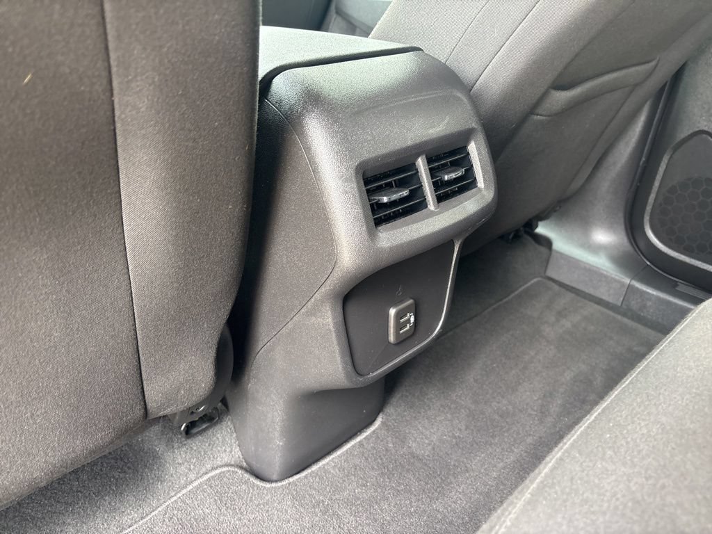 Used 2023 Chevrolet Equinox LT AWD/4WD image 27