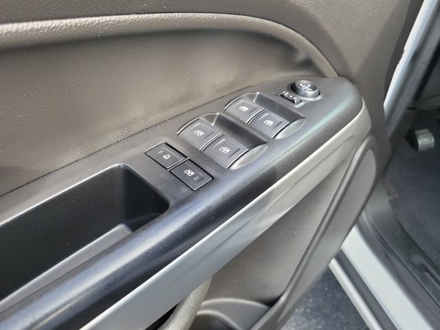 Used 2019 Chevrolet Colorado LT w/ LT Convenience Package RWD image 18