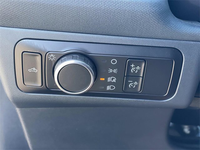 Certified 2024 Ford Maverick Lariat w/ Black Appearance Package image 18