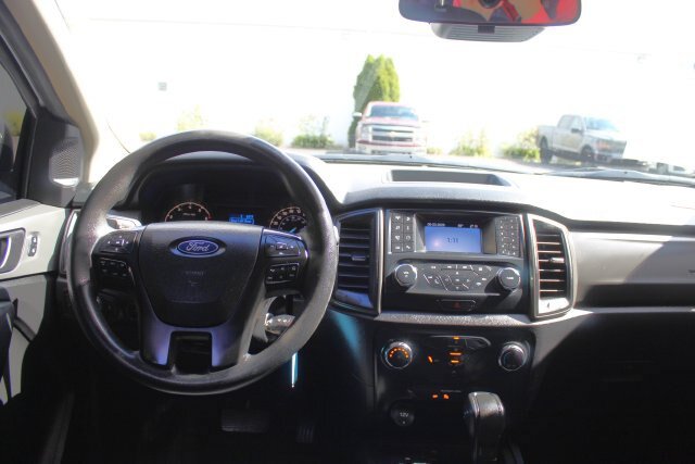 Certified 2022 Ford Ranger XL w/ Equipment Group 101A High AWD/4WD image 27