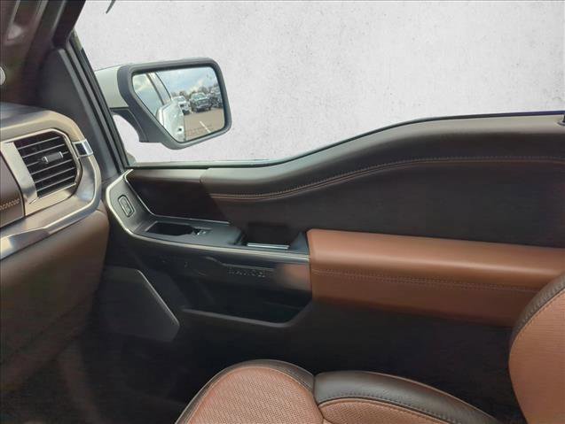 Certified 2024 Ford F150 King Ranch w/ FX4 Off-Road Package image 21