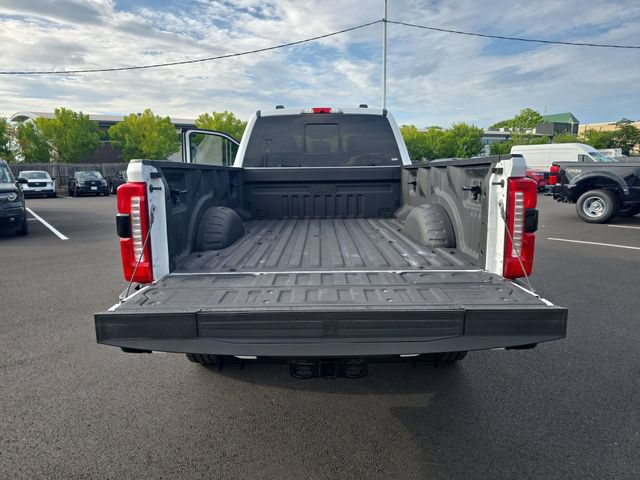 Certified 2023 Ford F350 XL w/ STX Appearance Package AWD/4WD image 22