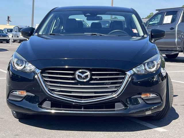Used 2018 MAZDA MAZDA3 Touring FWD image 9