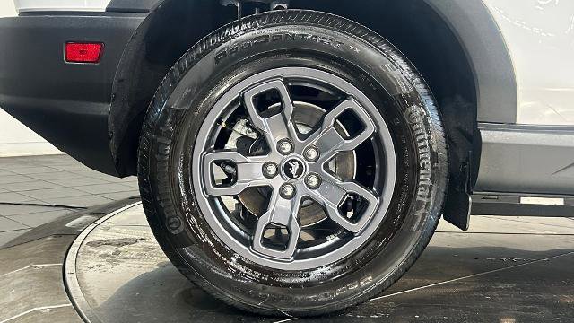 Certified 2022 Ford Bronco Sport Big Bend AWD/4WD image 21