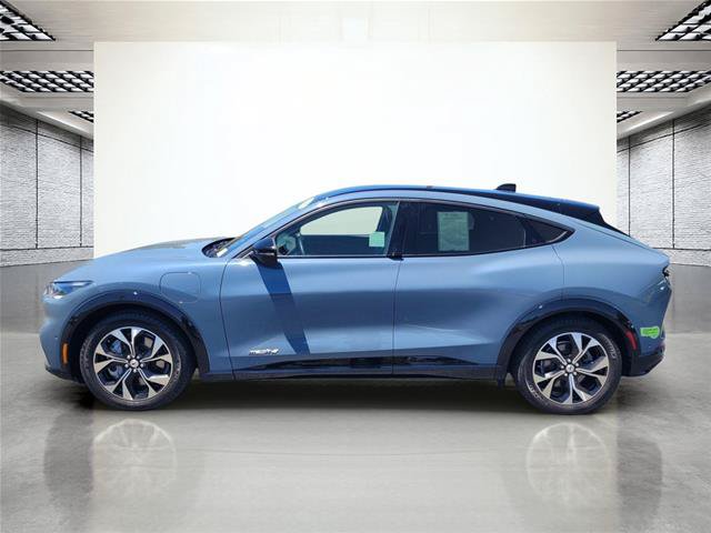 Certified 2023 Ford Mustang Mach-E Premium RWD image 9