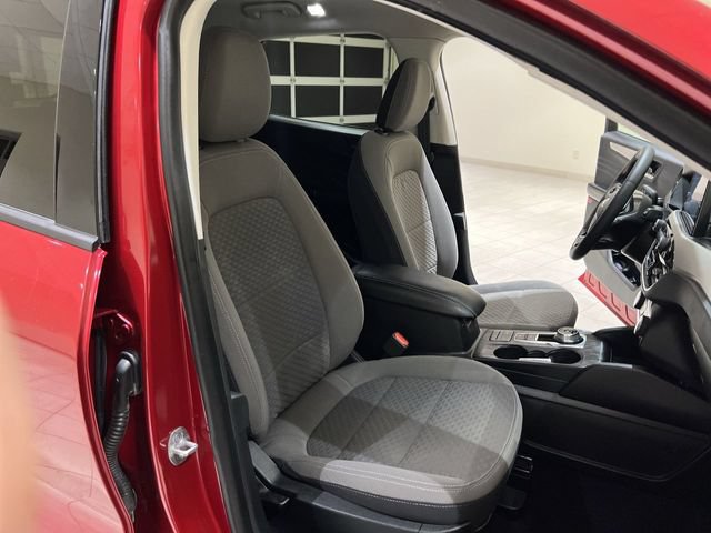 Certified 2022 Ford Escape SE w/ Convenience Package FWD image 23
