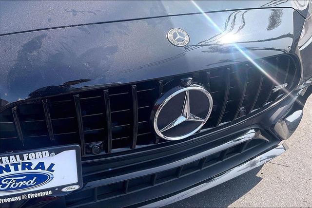 Used 2023 Mercedes-Benz C 300 Sedan image 27