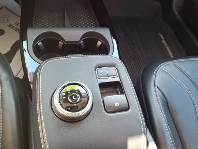 Certified 2024 Ford Mustang Mach-E Premium AWD/4WD image 21