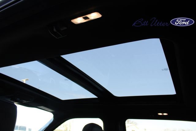 Certified 2020 Ford F250 Platinum w/ FX4 Off-Road Package image 17