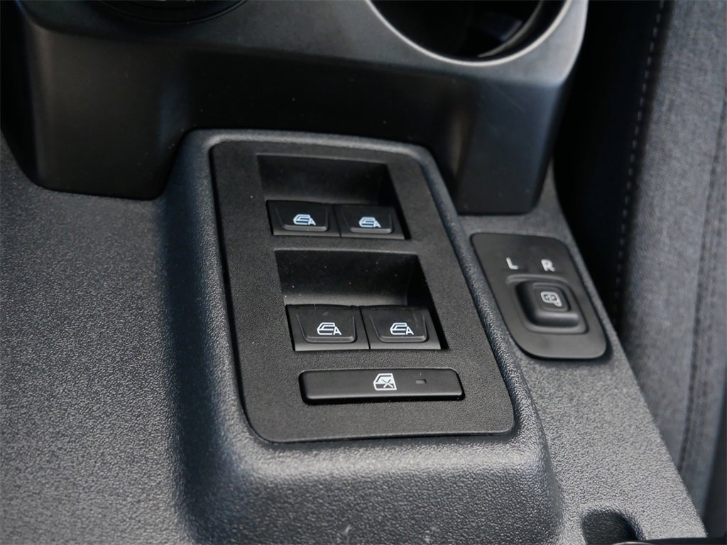 Certified 2025 Ford Bronco Big Bend image 25