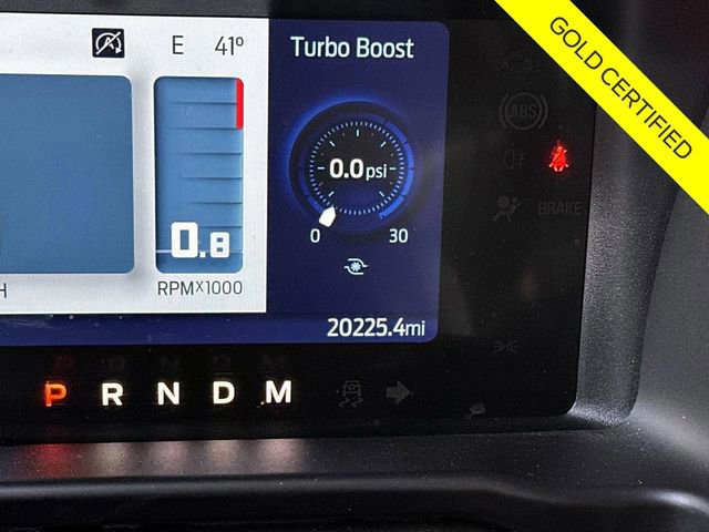 Certified 2023 Ford Bronco Big Bend image 12