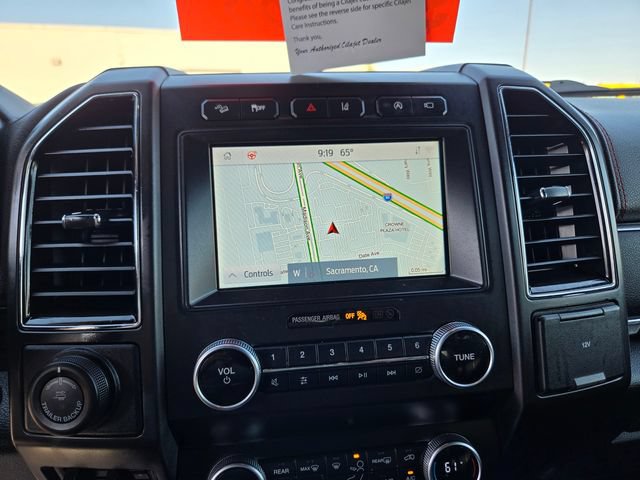 Certified 2021 Ford Expedition Limited AWD/4WD image 16
