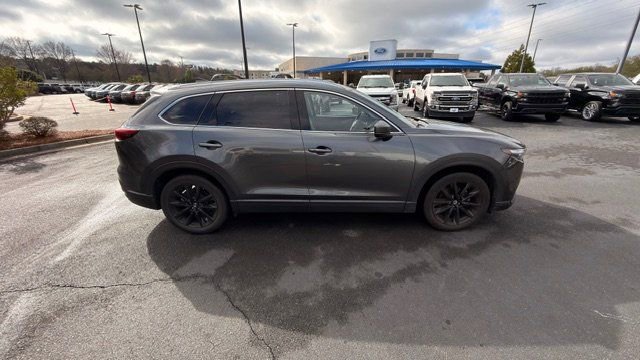 Used 2022 MAZDA CX-9 Touring Plus AWD/4WD image 11