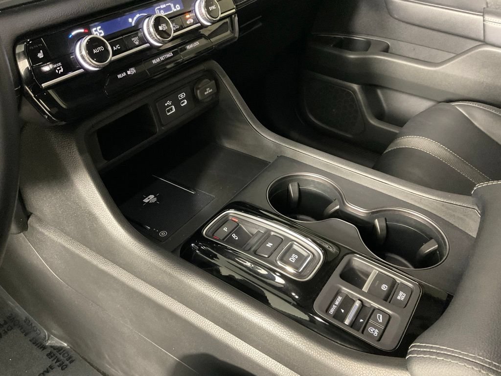 Used 2023 Honda Pilot EX-L image 20