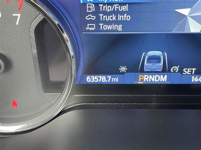 Certified 2022 Ford F150 XLT w/ Equipment Group 301A Mid AWD/4WD image 3