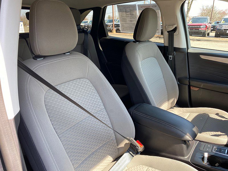 Certified 2022 Ford Escape SE AWD/4WD image 25