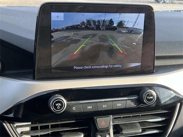 Certified 2022 Ford Escape SE w/ Convenience Package image 24