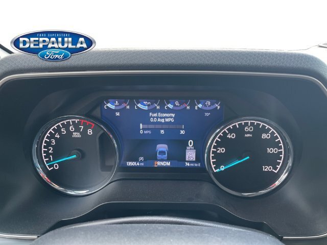 Certified 2021 Ford F150 XLT w/ Equipment Group 301A Mid AWD/4WD image 2