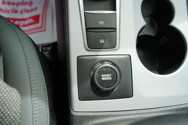 Certified 2022 Ford Bronco Sport Big Bend AWD/4WD image 19