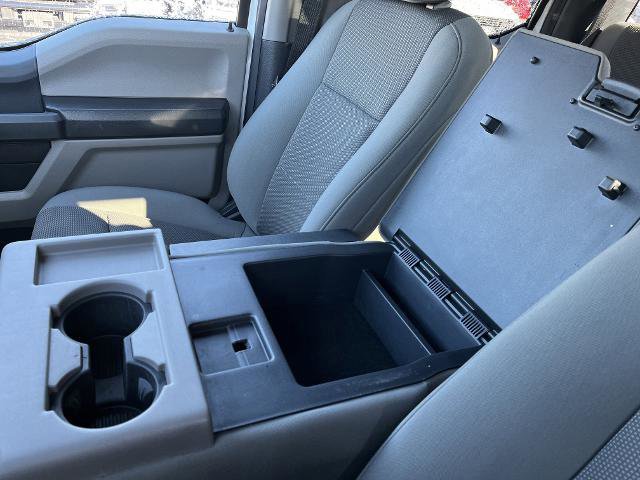 Certified 2022 Ford F350 XL w/ STX Appearance Package image 20